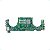 Placa Mãe Notebook Dell Vostro 5470 Core I5-4a Dajw8cmb8e1 - Imagem 2