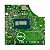 Placa Mãe Dell Inspiron 3442 Core I3-4005u 1.7ghz Fx3mc Verd - Imagem 5