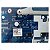 Placa Mãe Dell Latitude E7450 Core I7-5600u La-a961p Azul - Imagem 5
