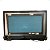 Tampa Superior C/ Moldura Note Dell Inspiron/vostro 15 3501 - Imagem 4