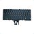 Teclado Dell Latitude 7400 Abnt2 Brasil Retroiluminado - Pre - Imagem 2