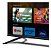 Smart Tv Philips 50 4k 50pug7019 Google Tv Comando De Voz - - Imagem 8
