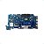 Placa Mãe Dell Inspiron 7472 Core i5-8 LA-F251P Nvidia MX150 - Imagem 2