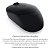 Mouse Wireless Sem Fio E Bluetooth Dell Ms3320w Black - Imagem 2