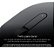 Mouse Wireless Sem Fio E Bluetooth Dell Ms3320w Black - Imagem 4