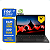 Notebook Lenovo P15 Gen1 Core I7-10 32gb 512gb Nvidia T1000 Preto - Imagem 1
