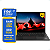 Notebook Lenovo P15 Gen1 Core I7-10 32gb 512gb Nvidia T1000 Preto - Imagem 1
