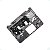 Carcaça Base Palmerest Do Teclado Para Hp 840 G3 - Imagem 3