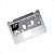 Carcaça Base Palmerest Do Teclado Para Hp 840 G3 - Imagem 1