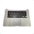 Macbook Pro A1398 15.4 Core i7 Quad Core 16gb SSD 256gb - Imagem 3