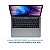 Apple Macbook Pro 13.3" A1989 2018 / 2019 Quad Core i5 16gb 256gb - Imagem 2
