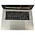 Macbook Pro A1990 I7 16gb 256gb Ssd Tela 16 2.5k Prateado - Imagem 4