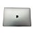 Macbook Pro A1990 I7 16gb 256gb Ssd Tela 16 2.5k Prateado - Imagem 6
