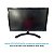 Monitor Lg Flatron 22MP58VQ-P Widescreen 21.5" Preto - Imagem 2