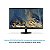 Monitor AOC 19.5" LED HD 60Hz 5Ms VGA Widescreen E2070Swnl - Imagem 2