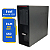 Workstation Lenovo P520 Xeon W-2225 8gb 512gb Nvidia P2000 - Imagem 1