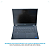 Note Workstation Dell Precision 7770 Core i7-12ª 32gb 512gb - Imagem 2
