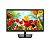 Monitor Flatron 20EN33SS-B 20 Polegadas Widescreen 1600x900 - Imagem 1
