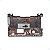 Tampa Base Inferior Para Notebook Asus X550C - Imagem 3