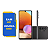 Samsung Galaxy A32 Dual Sim 128 Gb Preto 4 Gb Ram - Imagem 1