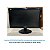 Monitor LCD AOC 936swa Widescreen Aoc 18.5 VGA - Imagem 2