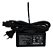 Fonte Delta Tadp-19ab 38v 420ma Entrada 2x Rj45 Preto - Imagem 1