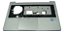 Palmrest C/ Touchpad Notebook Elitebook 840-g5 L18310-001 Pr - Imagem 2