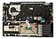 Palmrest Completo Notebook Dell Latitude 3410 Preto - Imagem 3