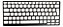 Flame Do Teclado Notebook Dell Latitude 7480 Preto Português - Imagem 3
