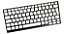 Flame Do Teclado Notebook Dell Latitude 7480 Preto Português - Imagem 4