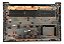 Tampa Base Inferior Notebook Lenovo Ideapad S145-15 - Preta - Imagem 3