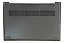 Tampa Base Inferior Notebook Lenovo Ideapad S145-15 - Preta - Imagem 2
