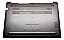 Tampa Base Inferior Notebook Dell Latitude 7280 - Preto Pret - Imagem 2