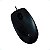 Mouse Profissional Corporativo Multimarcas Preto - Imagem 2