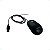 Mouse Profissional Corporativo Multimarcas Preto - Imagem 3