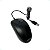 Mouse Profissional Corporativo Multimarcas Preto - Imagem 6
