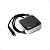 Antena Wireless Dell - Cn 0wx492 00842 19f-5596 - Imagem 1
