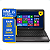 Notebook Hp 1000 Core i3-3ª 4gb 240gb Tela 14' - Imagem 1