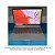Notebook Avell A40 Liv Ryzen 5 3500u Placa Nvidia Mx250 2gb - Imagem 2