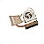 Cooler Com Dissipador Notebook Lenovo G485 - Imagem 2