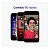Apple iPhone SE (3ª Geração, 64 Gb) - Meia-noite - Bom (Reco - Imagem 7