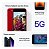 Apple iPhone SE (3ª Geração, 64 Gb) - Meia-noite - Bom (Reco - Imagem 8