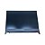 Tela C/ Tampa Completa Notebook Lenovo Legion Y540 15.6 Full - Imagem 2