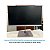 Monitor Hp Elitedisplay E223 Fhd 21,5' Led Hdmi Displayport Prateado 127/220v - Imagem 2