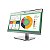 Monitor Hp Elitedisplay E223 Fhd 21,5' Led Hdmi Displayport Prateado 127/220v - Imagem 3