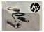 Trava Para Notebook Hp Pn 1aj39aa C/ Chaves Preto - Imagem 4