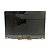 Tampa C/ Tela Display Macbook Pro A2141 Cinza Espacial 16.5" - Imagem 1
