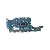 Placa Mãe Notebook Elitebook 830 840 G7 i5-10ª 6050A3136201 - Imagem 2
