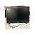 Tampa Completa Notebook Dell Latitude E6410 Prateado - Imagem 2