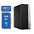Cpu Hp Elitedesk 800 G4 Twr Core i5-8th 8gb 240gb - Imagem 1